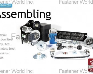 Assembling(LINK-PRO TECH)