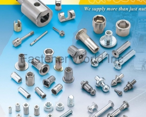 fastener-world(SUPER NUT INDUSTRIAL CO., LTD.  )