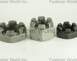 fastener-world(仲陽工業股份有限公司 )