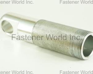 fastener-world(CHONG YANG INDUSTRIAL CO., LTD. )