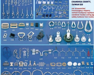 fastener-world(Jianlong Enterprise Co., Ltd. )