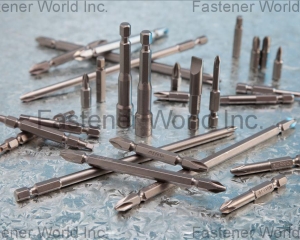 fastener-world(歐邦貿易股份有限公司 )