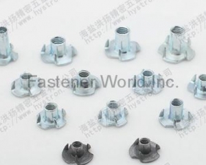 fastener-world(ZHEJIANG HYSTRON AUTO PARTS CO., LTD. )