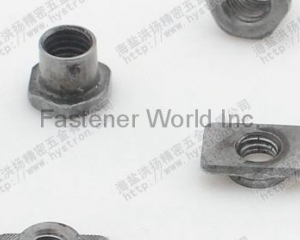 fastener-world(ZHEJIANG HYSTRON AUTO PARTS CO., LTD. )