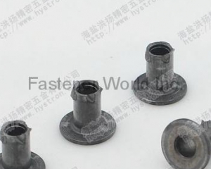 fastener-world(ZHEJIANG HYSTRON AUTO PARTS CO., LTD. )