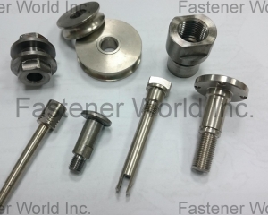 fastener-world_Liang Ying Fasteners Industry Co., Ltd.  fastener-world(Liang Ying Fasteners Industry Co., Ltd. )