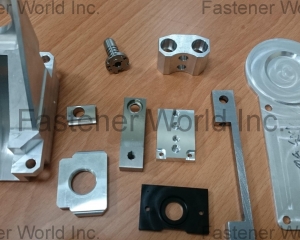 fastener-world(Liang Ying Fasteners Industry Co., Ltd. )