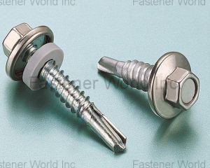 fastener-world(JAU YEOU INDUSTRY CO., LTD. )