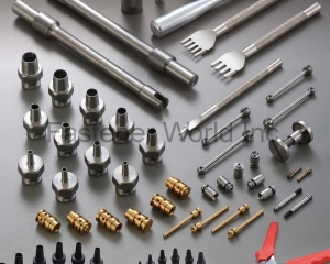 fastener-world(MEI JOU PRECISION INDUSTRIAL CO., LTD. )