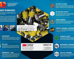 fastener-world(ND INDUSTRIES INC.  )