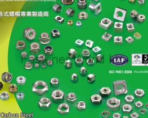 fastener-world(道龍企業股份有限公司 )