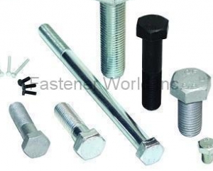 fastener-world(OFCO INDUSTRIAL CORP. )
