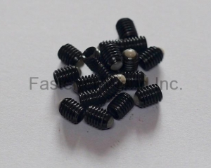 fastener-world(YU JYUN PRECISION SCREW PARTS CO., LTD. )