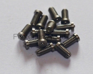 fastener-world(YU JYUN PRECISION SCREW PARTS CO., LTD. )