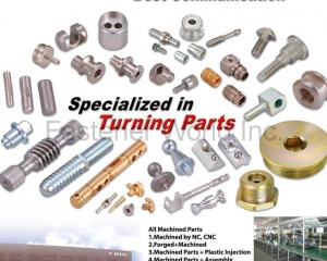 fastener-world(NINGBO SWI KUO MACHINERY CO., LTD. )