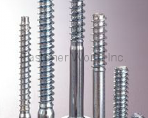 fastener-world(HUI RONG ENTERPRISE CO.,LTD. )