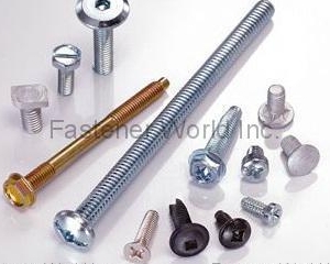 fastener-world(HUI RONG ENTERPRISE CO.,LTD. )