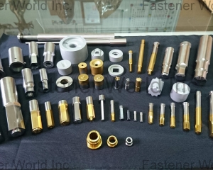 fastener-world(勝鎧工業股份有限公司 )