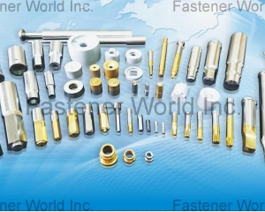 fastener-world(勝鎧工業股份有限公司 )