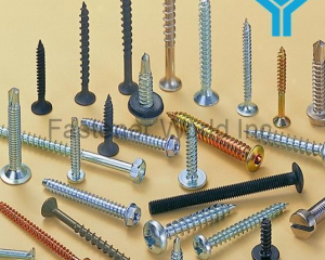 fastener-world(RAY FU ENTERPRISE CO., LTD. )