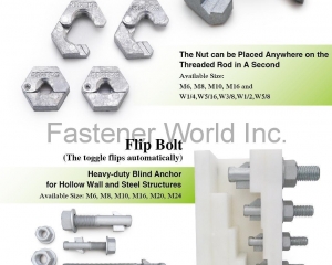 fastener-world_SIGTEC FASTENERS INC. fastener-world(SIGTEC FASTENERS INC. )