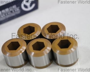 fastener-world(CHUM YUAN CO., LTD. )