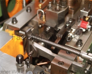 fastener-world(CHUM YUAN CO., LTD. )