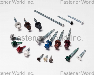 fastener-world(FALCON FASTENER CO., LTD.  )