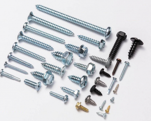 SELF-TAPPING SCREWS, SMS(FALCON FASTENER CO., LTD. )