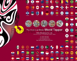 fastener-world_CHITE ENTERPRISES CO., LTD.   fastener-world(CHITE ENTERPRISES CO., LTD.  )
