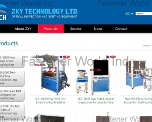 ZXY Technology Ltd.