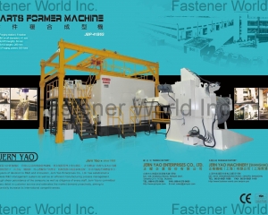 fastener-world_JERN YAO ENTERPRISES CO., LTD.   fastener-world(JERN YAO ENTERPRISES CO., LTD.  )