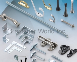 fastener-world(SHUN-YANG SCREWS ENTERPRISE CO. )