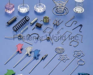 fastener-world(HSIN HUANG SPRING INDUSTRY CO., LTD. )