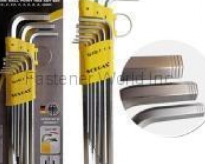 (HSIANG JIH HARDWARE ENT. CO., LTD.)