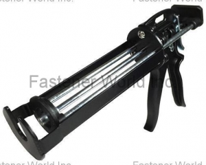 Caulking guns(BRILLIANT ENGINEERING CO., LTD.)