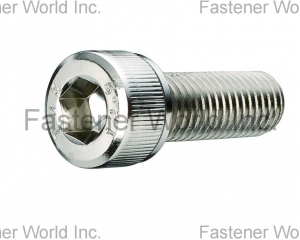 A2 Cap Screw(MAUDLE INDUSTRIAL CO., LTD. )