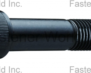 Socket Head Cap Screw/ Allen Bolt/DIN912/ISO 4762(MAUDLE INDUSTRIAL CO., LTD. )