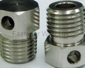 fastener-world(LONGAN YUE INDUSTRIAL CO., LTD.  )