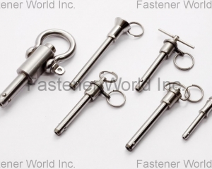 fastener-world(JIN KOU ENTERPRISE CO., LTD. )