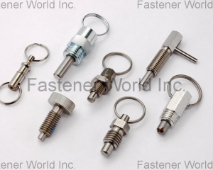 fastener-world(JIN KOU ENTERPRISE CO., LTD. )