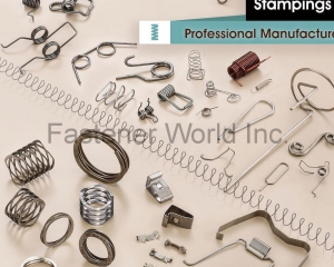 fastener-world(SONSY SPRING CO., LTD. )