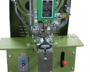 fastener-world(GIANT RED-WOOD INTERNATIONAL & CO., LTD. )