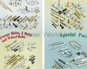 fastener-world(CHUN MEN INDUSTRIAL CO., LTD.  )
