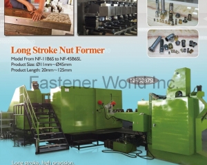 fastener-world(TOP VALUE CO., LTD. )