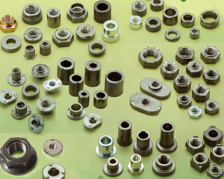 fastener-world(健坤企業股份有限公司  )