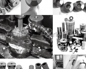 fastener-world(CHONGQING HENGHUI PRECISION MOLD CO., LTD. )