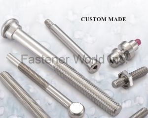 fastener-world_AT-HOME ENTERPRISE CO., LTD. fastener-world(AT-HOME ENTERPRISE CO., LTD. )