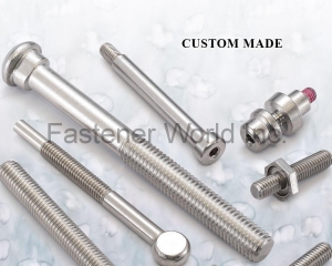 fastener-world(AT-HOME ENTERPRISE CO., LTD.  )