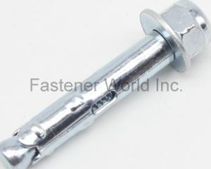 fastener-world(KING CENTURY GROUP CO., LTD. )